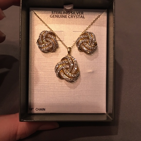 Jacmel Jewelry Set - Picture 3 of 7